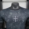 2024/25 Brazil Christ the Redeemer Special Kit Player Version Shirt Football