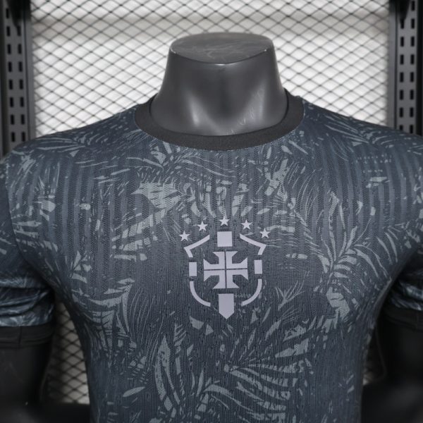 2024/25 Brazil Christ the Redeemer Special Kit Player Version Shirt Football