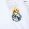2023/24 Kids Real Madrid Home Whole Kit(Jersey+Shorts+Socks)