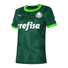 Women's SE Palmeiras 2023/24 Home Jersey