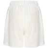 2024/25 Napoli Home White Shorts