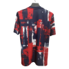 24-25 PSG Training Soccer Jerseys