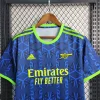 Arsenal Special Edition Blue Soccer Jersey  2023/2024