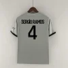 22-23  PSG Jersey Away Replica