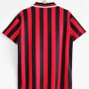 Manchester City Retro Jersey Away 1994/96