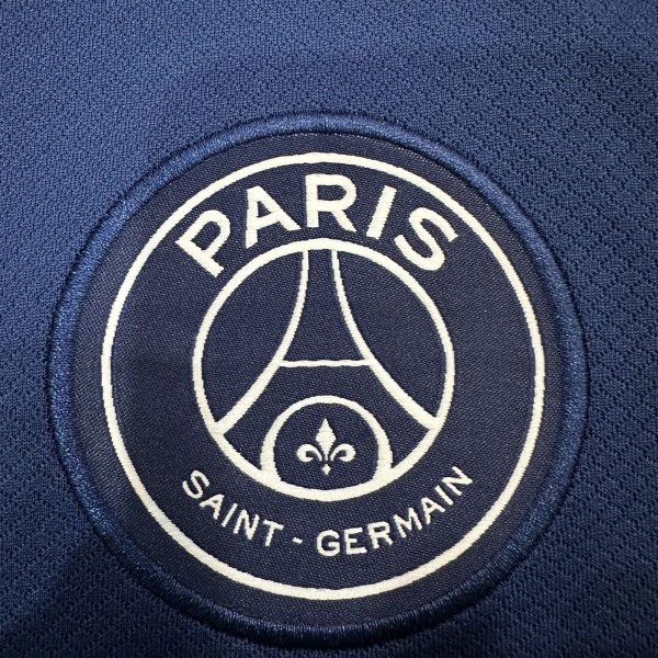 PSG Jordan Shirt Fourth Stadium Football Jersey 24-25