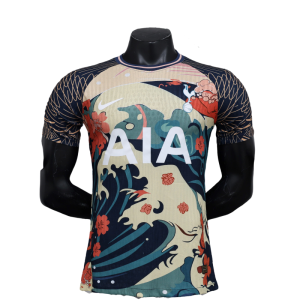24-25 Tottenham Hotspur Special Edition Player Football Jersey