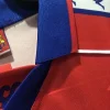 1992/95 Barcelona Retro Jersey Home