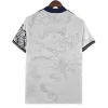 2022/23 Real Madrid Chinese Dragon white