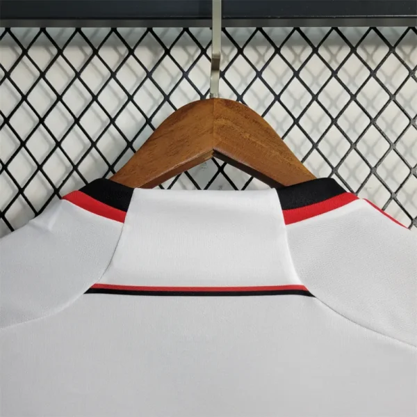 CR Flamengo 2023/24 Away Jersey