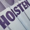 1992/94 Tottenham Hotspur Soccer Jersey Away Retro Replica