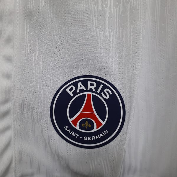 24-25 PSG Away Player Version Shorts
