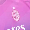 23-24 AC Milan Jersey Third Away