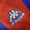 1996/97 Barcelona Retro Jersey Home