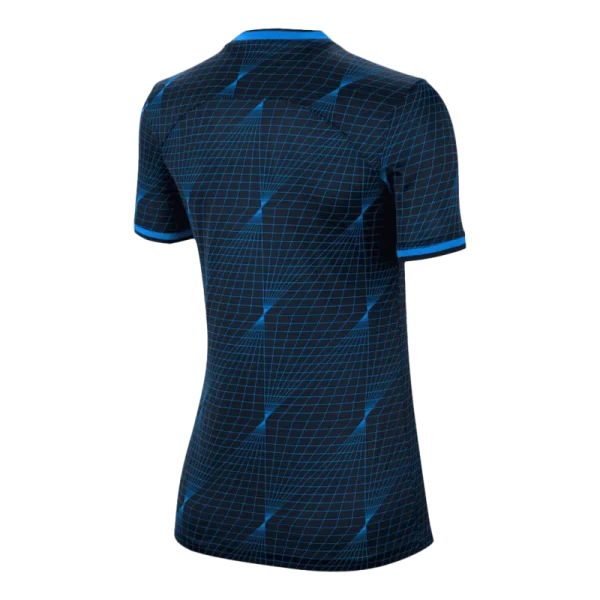 23-24 Women's Chelsea Away Jersey