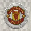 2008/09 Manchester United Retro Jersey Away