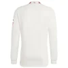 2023/24 Manchester United Third Long Sleeve Jersey