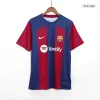 Barcelona Home Kit Jersey+Shorts 2023/24