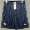 2024-25 Juventus Third Kit(Jersey+Shorts)