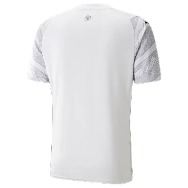Manchester City Year Of The Dragon Soccer Jersey 2023/24