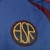 24-25 AS Roma Third Away Fan Version