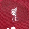 23-24 Liverpool Pre-Match Jersey Player Version
