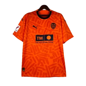 2023/24 Valencia Jersey Third Away