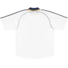 1998/00 Real Madrid Retro Jersey Home