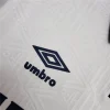 1991/93 Tottenham Hotspur Retro Soccer Jersey Home Replica