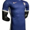 2025-26 Chelsea Home Men's Football Shirt Player Version