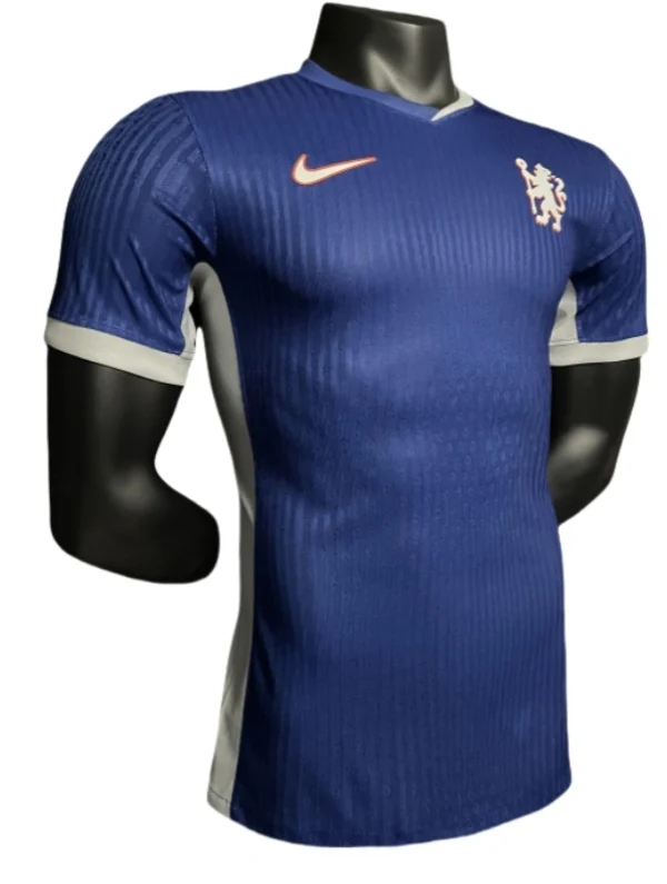 2025-26 Chelsea Home Men's Football Shirt Player Version