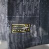 Tottenham Hotspur Away Shirt Football Jersey Player Version 2025-26