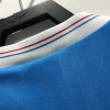 1990  Marseille Retro Jersey Away