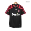 2007/08 AC Milan Retro Third Away Jersey