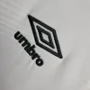 Brazilian Neymar Santos Football Club home jersey 24-25