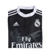 2014/15 Real Madrid MODRI? #19 Retro Jersey Third Away