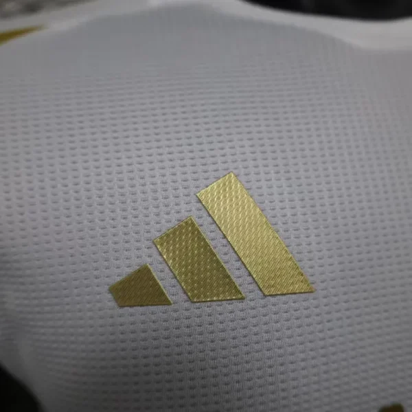 2024/25 Al Nassr Third Jersey Player Version