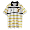 Scotland 1988/91 Retro Jersey Away
