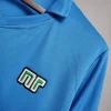 1989/90 Napoli Retro Jersey Home