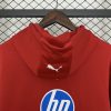 F1 Scuderia Ferrari HP 2025 Driver Hoodie Men