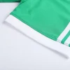 Mexico World Cup 1986 Retro Jersey Home