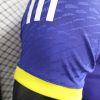 2024/25 Real Madrid player special edition football jersey