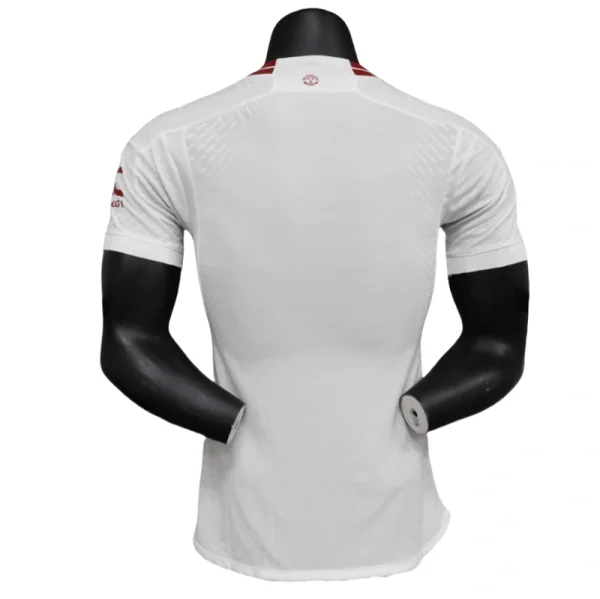 24-25 Man United Special Player Version Soccer Jerseys