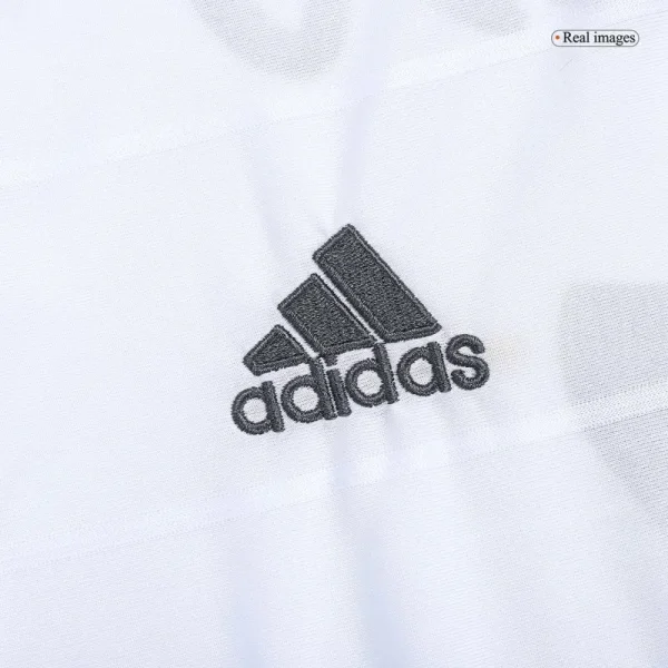 2013/14 Real Madrid Home Retro Jersey