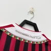 11-12 AC Milan Retro Jersey Home