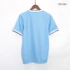 Manchester City Retro Home Jersey 2011/12