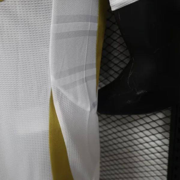2024/25 Al Nassr Third Jersey Player Version