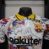 Barcelona Special Edition Shirt Football Jersey Player Version 25-26