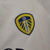 2000/01 Leeds United Retro Jersey Home
