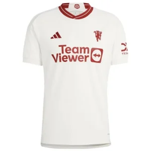 2023/24 Manchester United Jersey Third Away